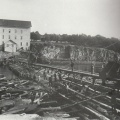 Munger s Mill and Dam  Kilborn City 1897